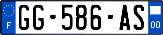 GG-586-AS
