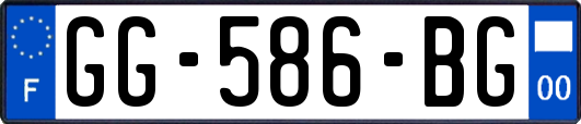 GG-586-BG