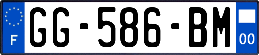 GG-586-BM