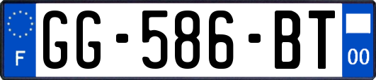 GG-586-BT