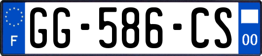 GG-586-CS