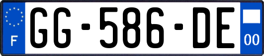 GG-586-DE