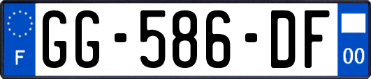 GG-586-DF