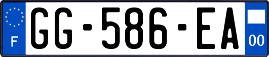 GG-586-EA