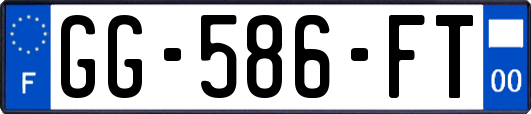 GG-586-FT