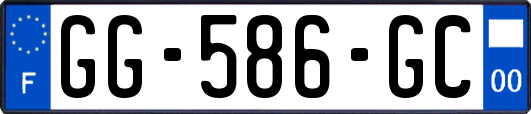 GG-586-GC