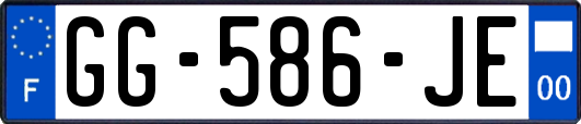 GG-586-JE