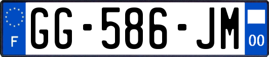 GG-586-JM