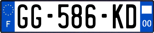 GG-586-KD