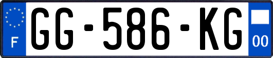 GG-586-KG