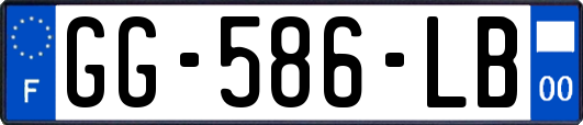GG-586-LB