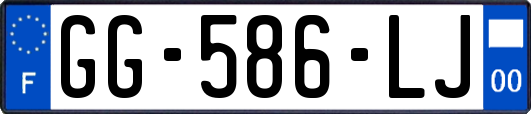 GG-586-LJ