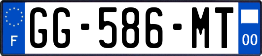 GG-586-MT