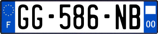 GG-586-NB