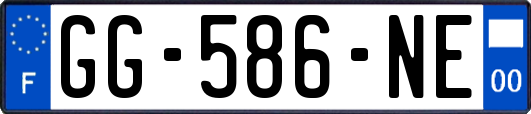 GG-586-NE