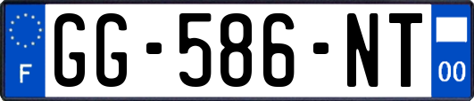 GG-586-NT