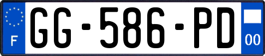 GG-586-PD