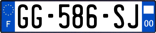 GG-586-SJ