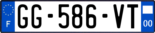 GG-586-VT