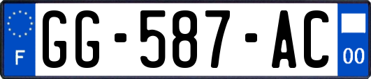 GG-587-AC