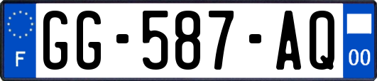 GG-587-AQ