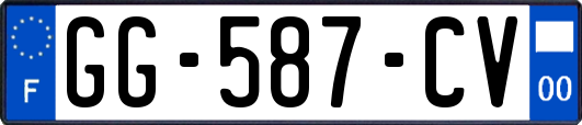 GG-587-CV