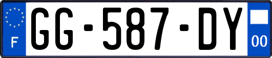 GG-587-DY