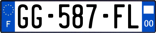GG-587-FL