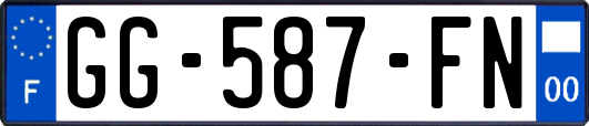 GG-587-FN