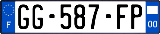 GG-587-FP