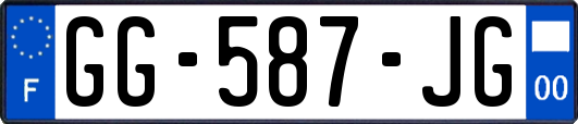 GG-587-JG