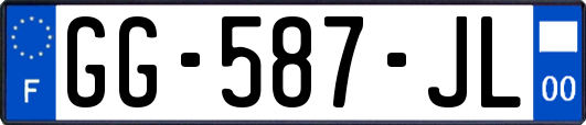 GG-587-JL
