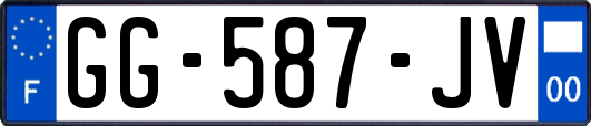 GG-587-JV