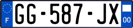 GG-587-JX