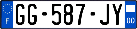 GG-587-JY