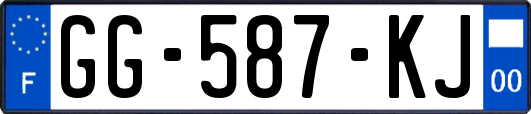 GG-587-KJ