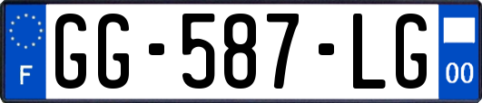 GG-587-LG
