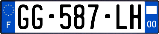GG-587-LH