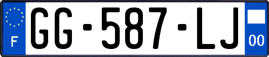 GG-587-LJ