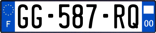 GG-587-RQ