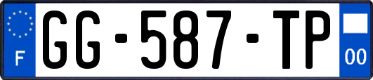 GG-587-TP