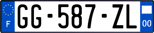 GG-587-ZL