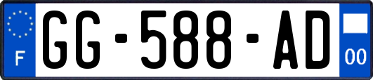 GG-588-AD