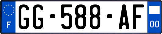 GG-588-AF