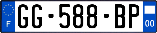 GG-588-BP