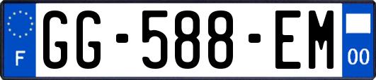 GG-588-EM