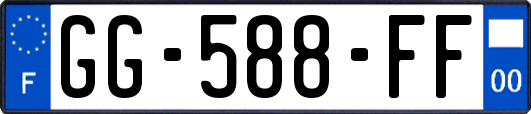 GG-588-FF