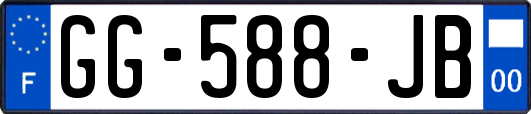 GG-588-JB