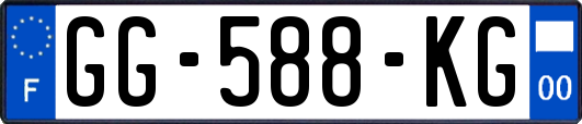 GG-588-KG