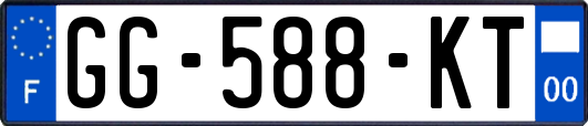GG-588-KT